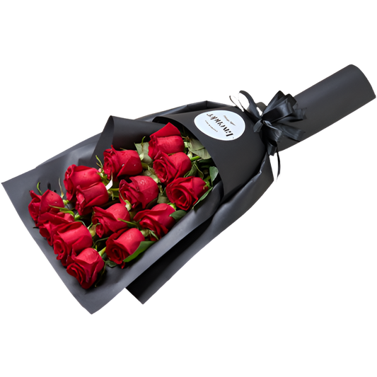 The flower of Love
