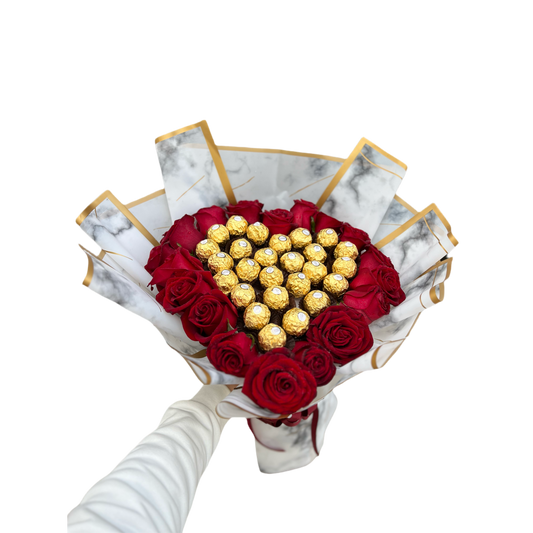 To you with love