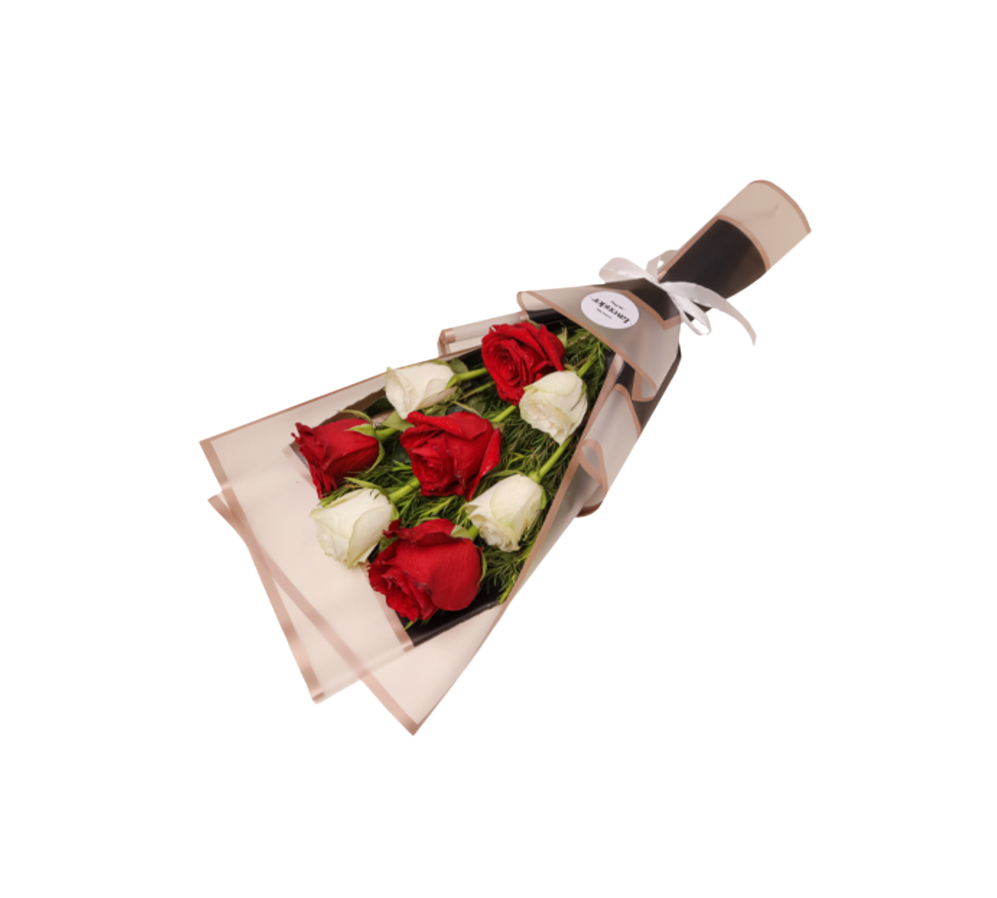 Flower rhyme