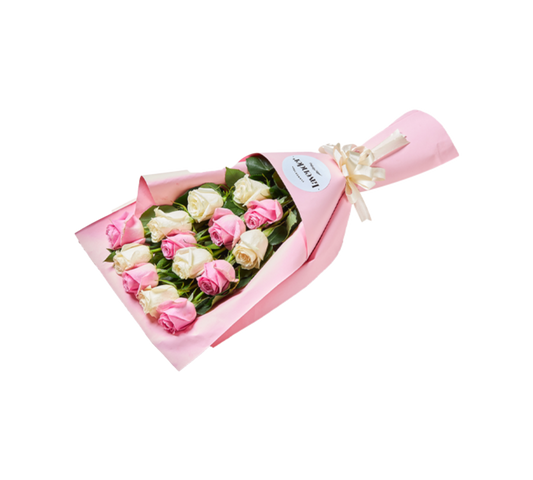 Pink perfection