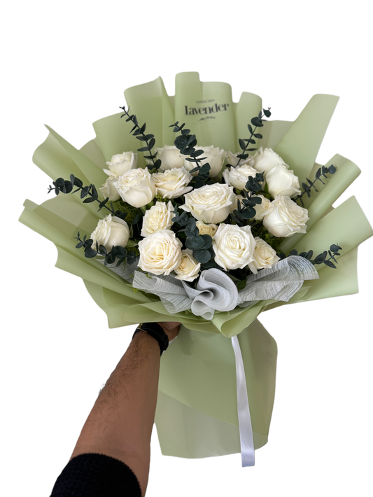 Royal roses