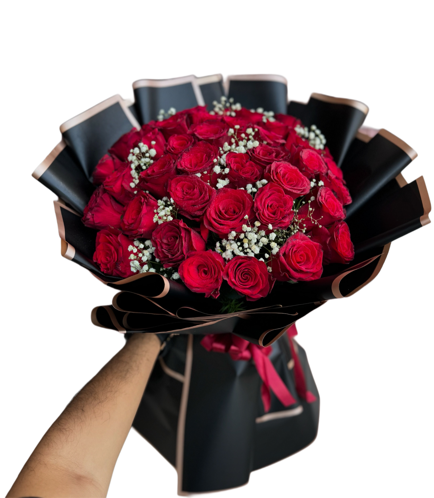 elegant blooms